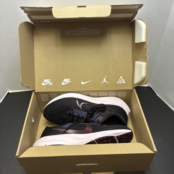 Nike Air Zoom Pegasus 40 Women's Size 10 - Picture 14 of 16